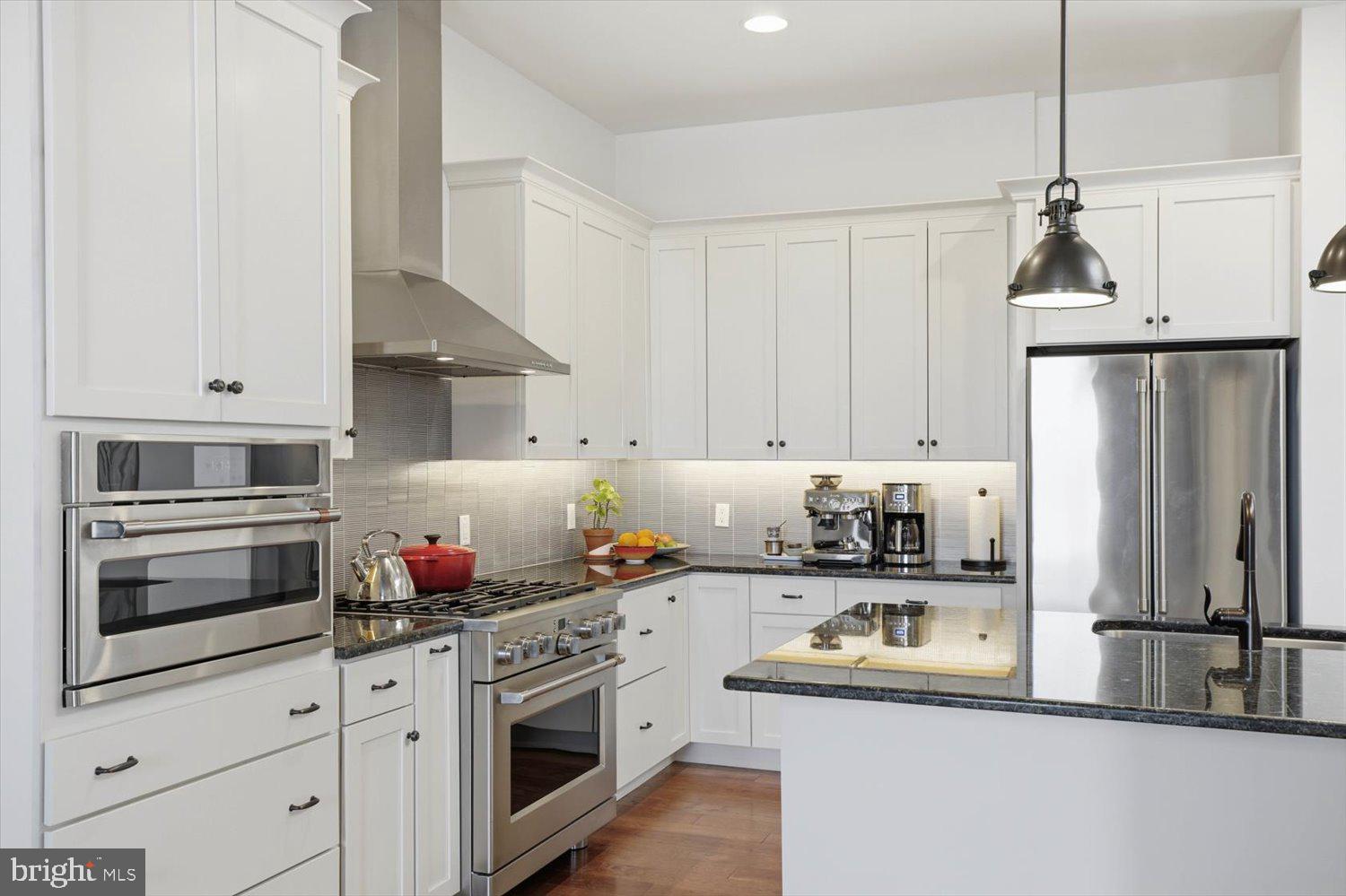 41 West Lemon Street, Unit 603 Lancaster, PA 17603 - Photo 25 of 63