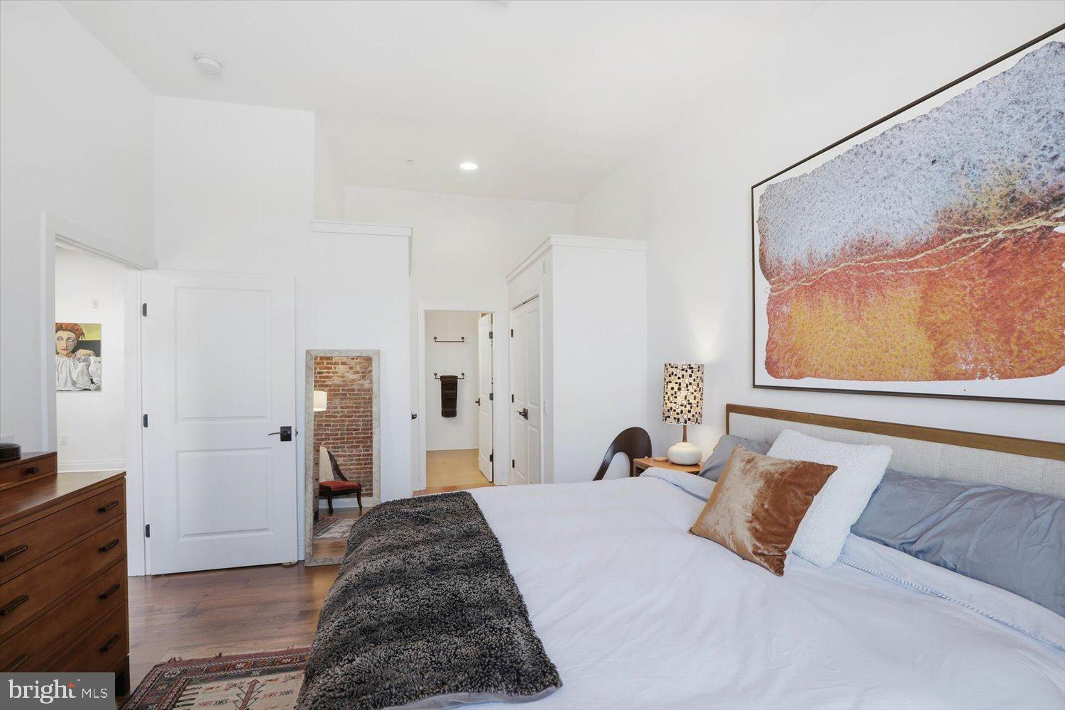 41 West Lemon Street, Unit 603 Lancaster, PA 17603 - Photo 34 of 63