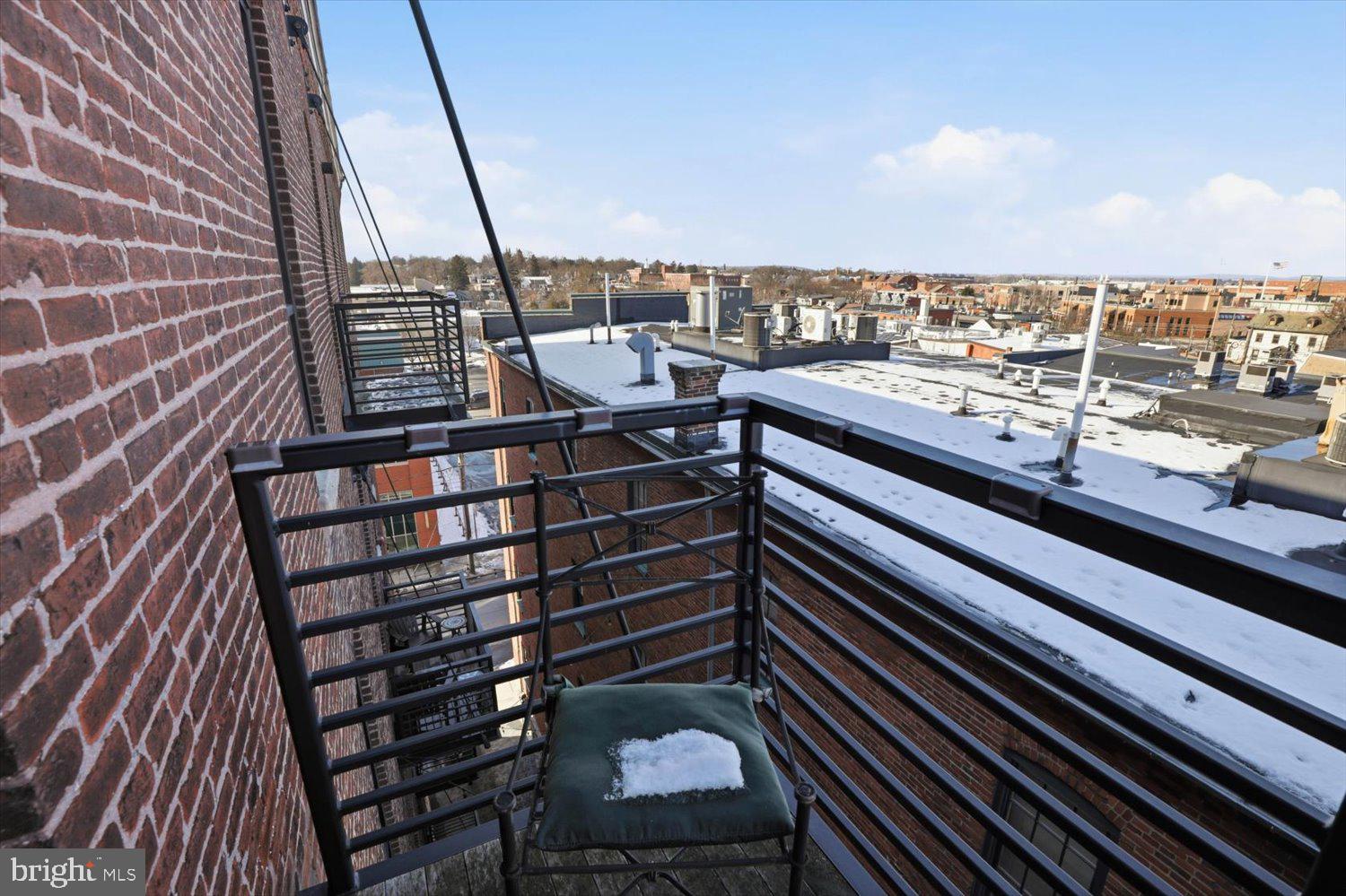 41 West Lemon Street, Unit 603 Lancaster, PA 17603 - Photo 42 of 63