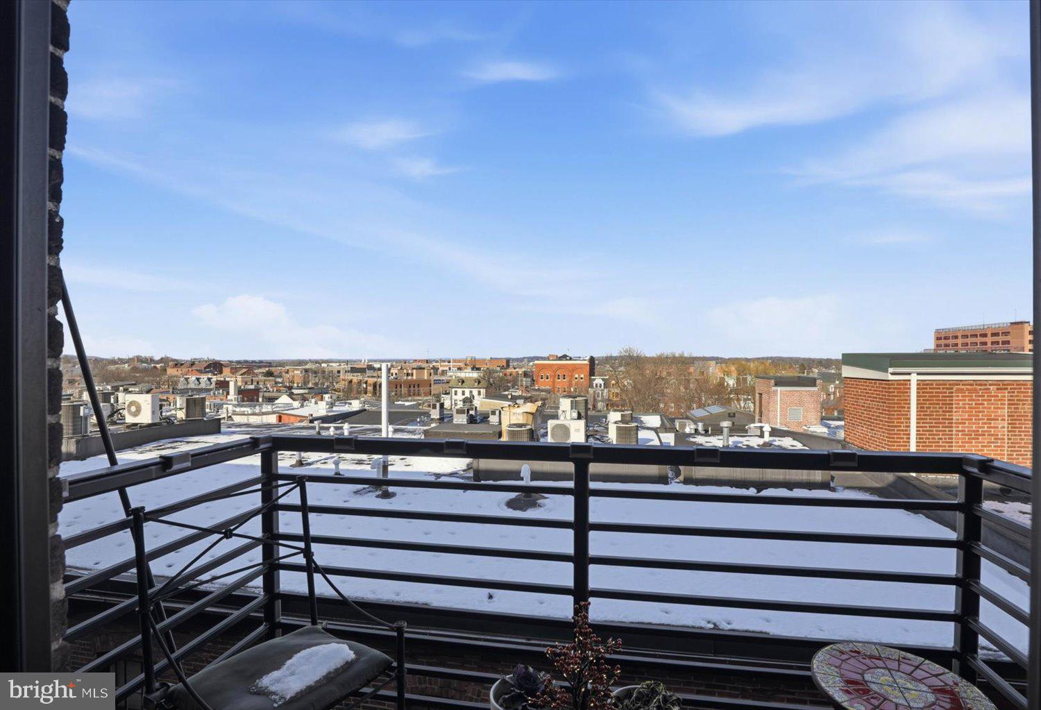 41 West Lemon Street, Unit 603 Lancaster, PA 17603 - Photo 43 of 63