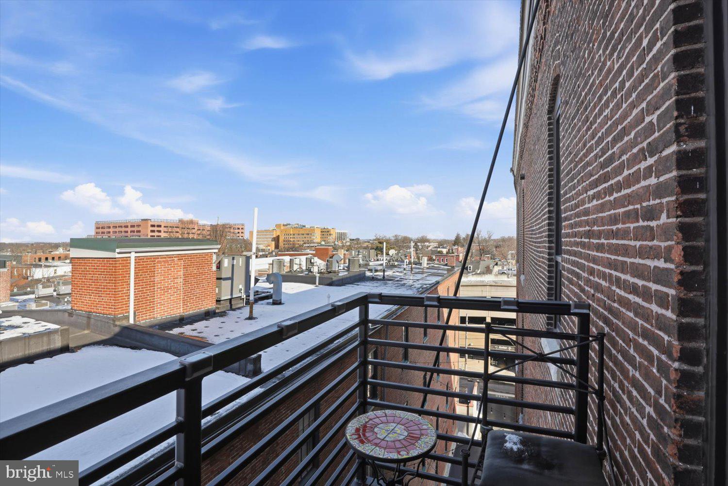 41 West Lemon Street, Unit 603 Lancaster, PA 17603 - Photo 44 of 63