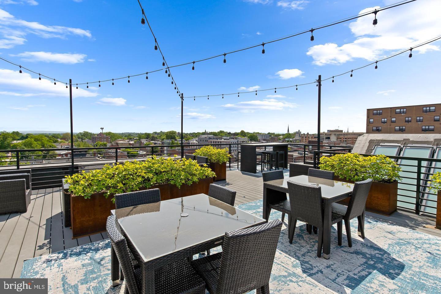 41 West Lemon Street, Unit 603 Lancaster, PA 17603 - Photo 49 of 63