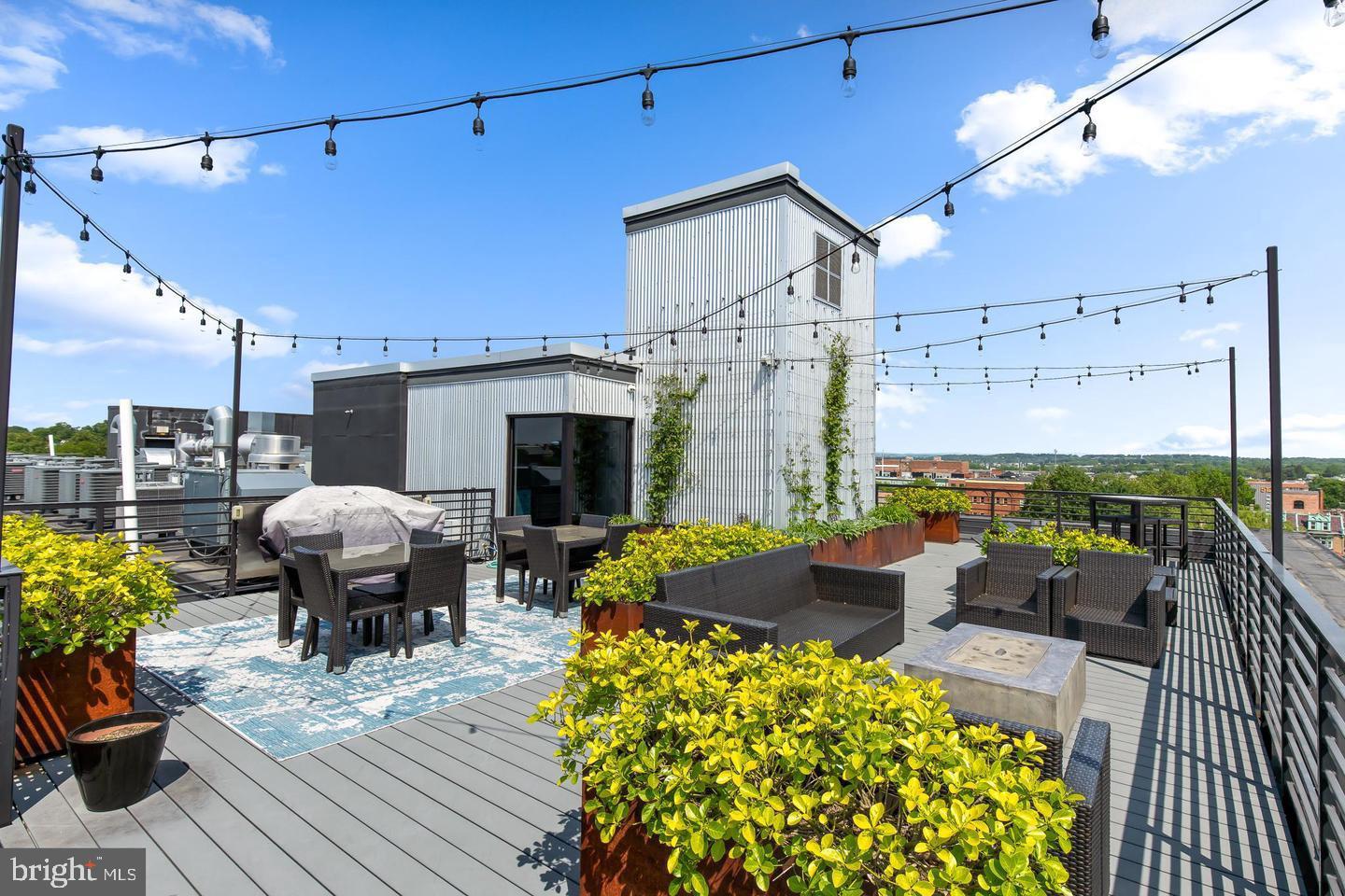 41 West Lemon Street, Unit 603 Lancaster, PA 17603 - Photo 50 of 63 Grill