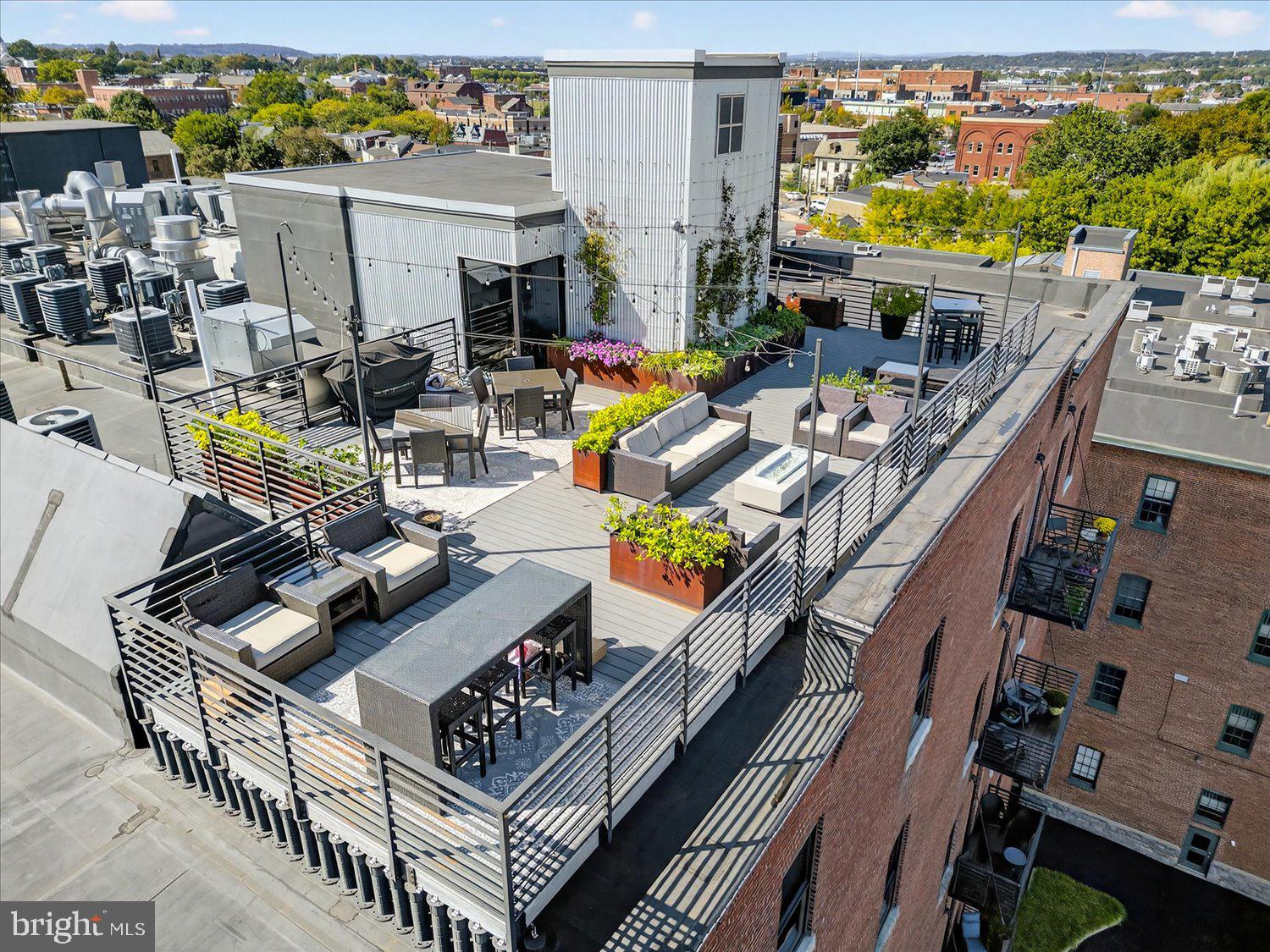 41 West Lemon Street, Unit 603 Lancaster, PA 17603 - Photo 52 of 63