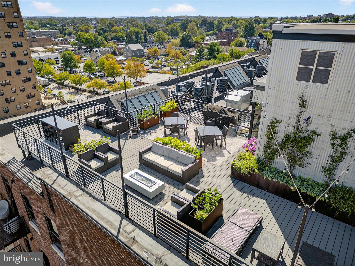 41 West Lemon Street, Unit 603 Lancaster, PA 17603 - Photo 53 of 63