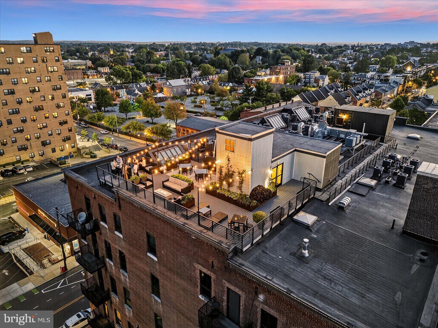 41 West Lemon Street, Unit 603 Lancaster, PA 17603 - Photo 54 of 63