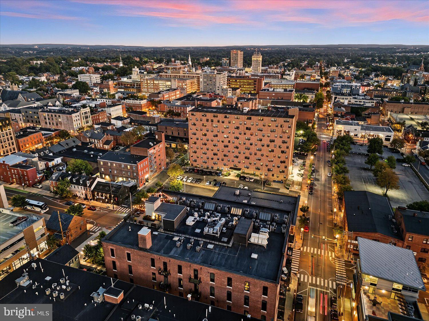 41 West Lemon Street, Unit 603 Lancaster, PA 17603 - Photo 55 of 63