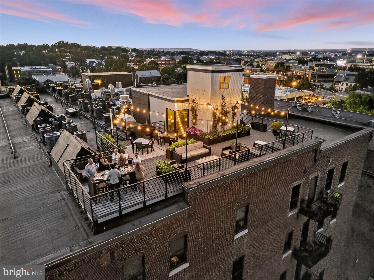 41 West Lemon Street, Unit 603 Lancaster, PA 17603 - Photo 57 of 63