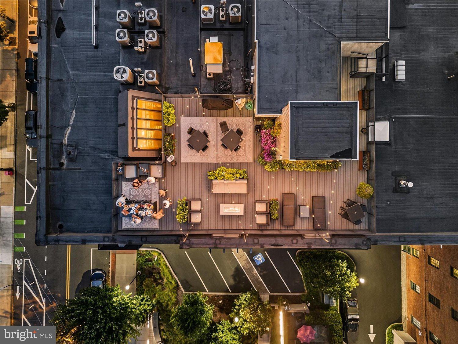 41 West Lemon Street, Unit 603 Lancaster, PA 17603 - Photo 59 of 63