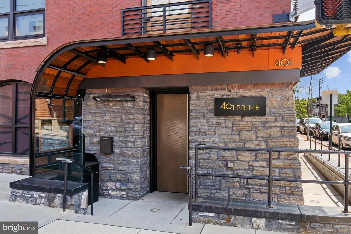 41 West Lemon Street, Unit 603 Lancaster, PA 17603 - Photo 60 of 63