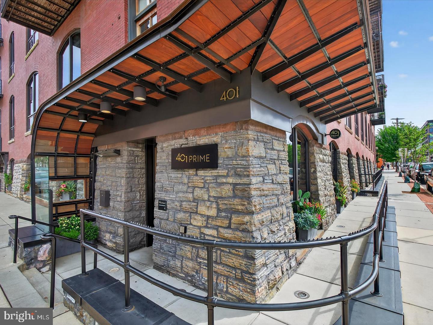 41 West Lemon Street, Unit 603 Lancaster, PA 17603 - Photo 62 of 63 premier steakhouse on lower level