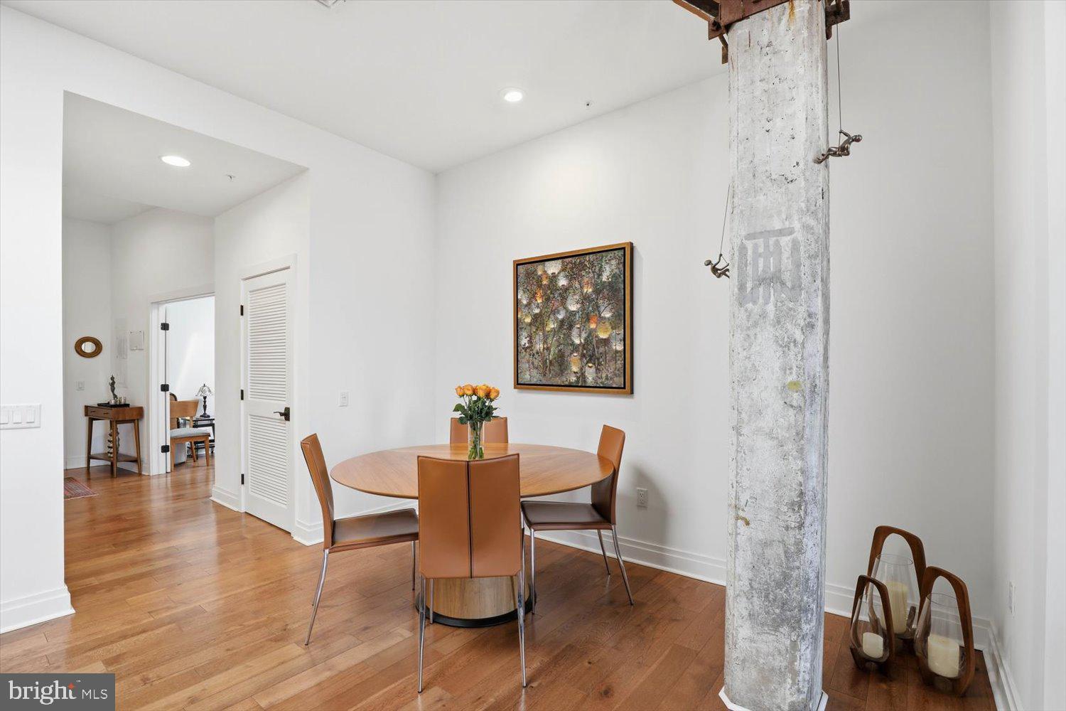 41 West Lemon Street, Unit 603 Lancaster, PA 17603 - Photo 9 of 63