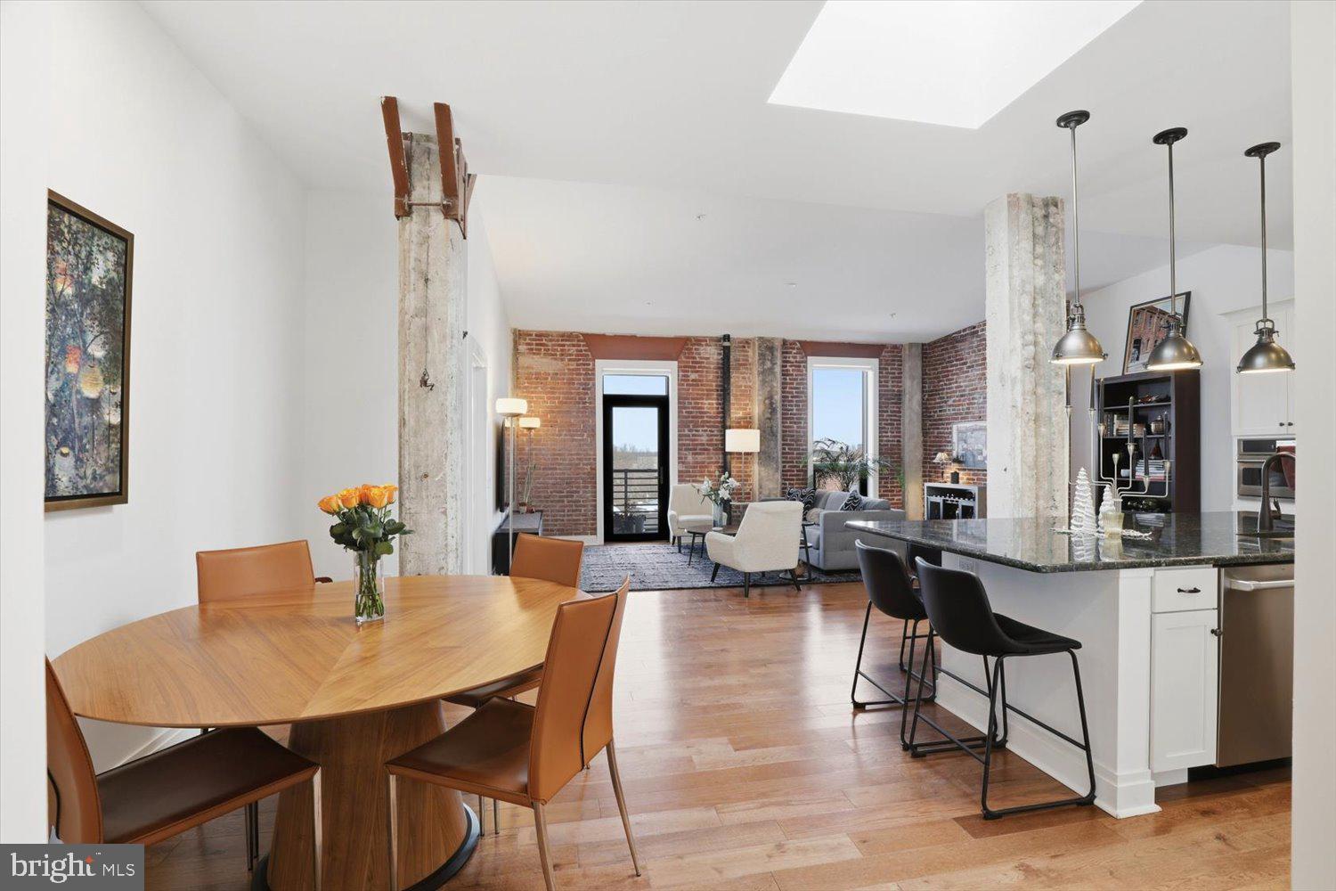 41 West Lemon Street, Unit 603 Lancaster, PA 17603 - Photo 10 of 63