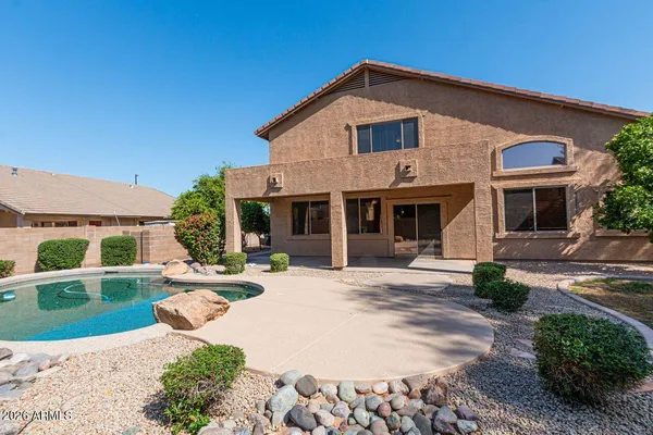 $750,000 | 149 East Canyon Creek Drive, Gilbert, AZ 85295