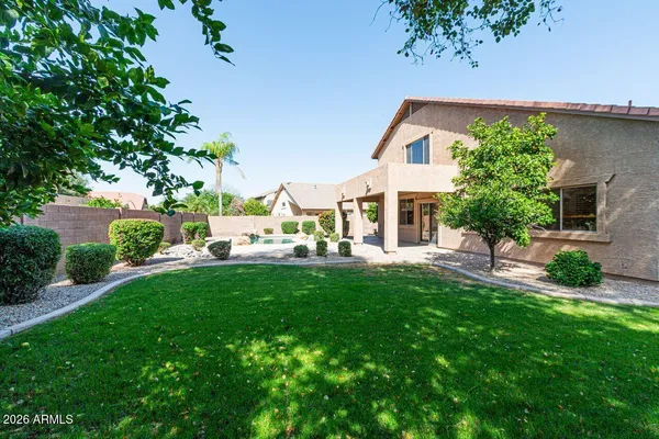 $750,000 | 149 East Canyon Creek Drive, Gilbert, AZ 85295
