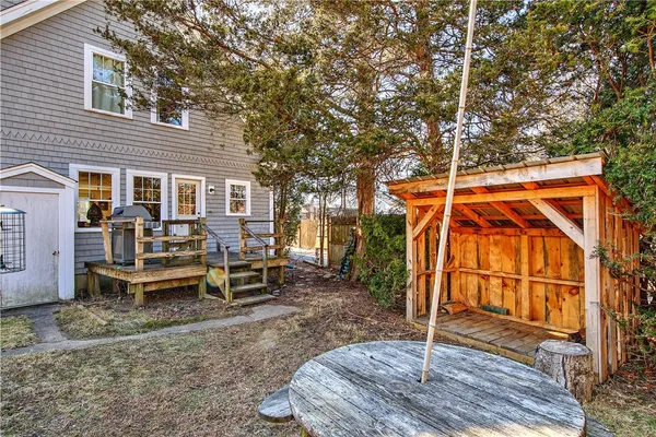 $789,000 | 59 Mason Road, Barrington, RI 02806