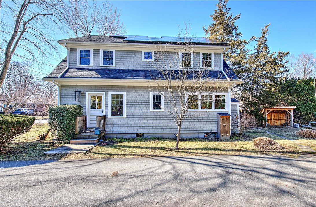 59 Mason Road Barrington, RI 02806 - Photo 4 of 34 Gallery Image 4
