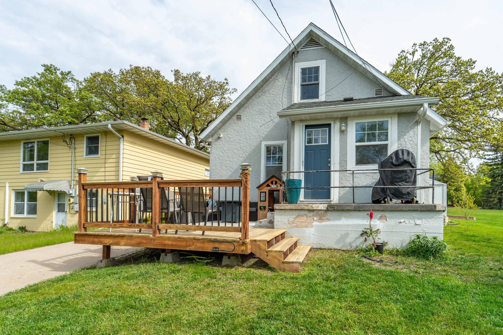 607 West Summit Avenue Fergus Falls, MN 56537 - Photo 10 of 67