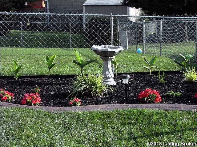 3208 Rome Road Louisville, KY 40216 - Photo 15 of 16 Additional Photo