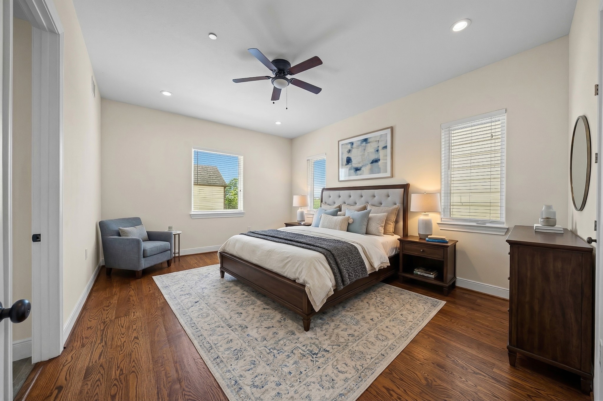 2218 Converse Street, Unit C Houston, TX 77006 - Photo 14 of 40