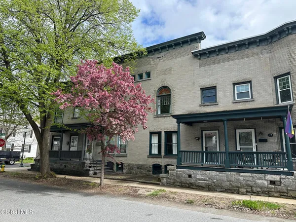$230,000 | 19 East Notre Dame Street, Glens Falls, NY 12801
