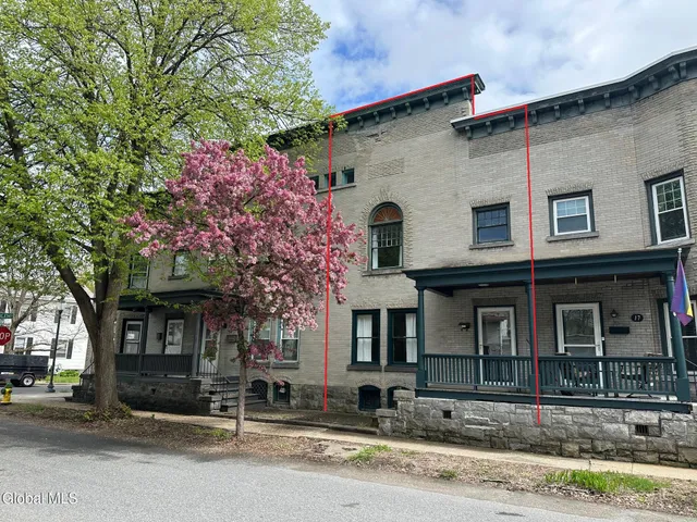 $235,000 | 19 East Notre Dame Street, Glens Falls, NY 12801