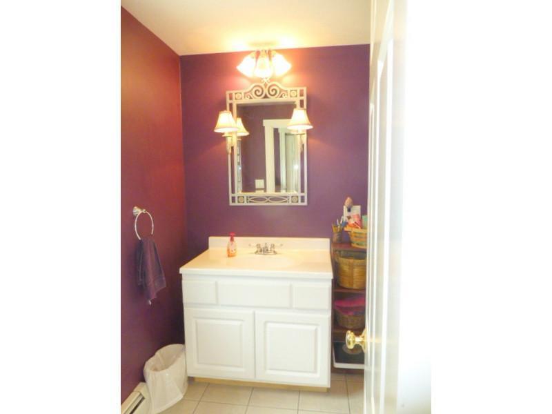 7 Quail Run Kennebunk, ME 04043 - Photo 13 of 17 Bathroom. MASTER BEDROOM HAS AN...
