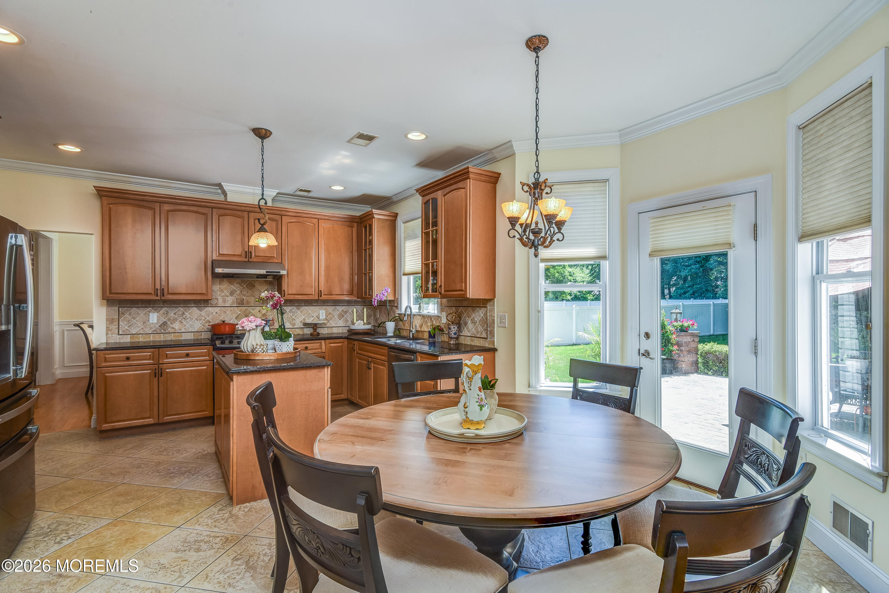 220 Lloyd Road Aberdeen, NJ 07747 - Photo 6 of 30 Kitchen-3