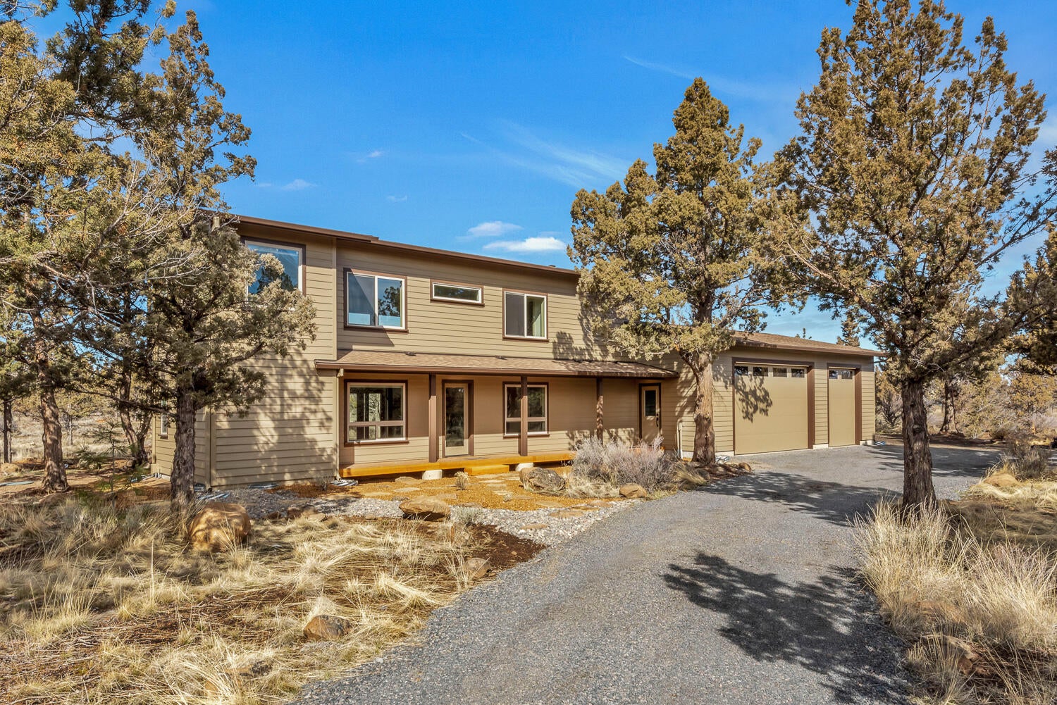 18359 Pinehurst Road Bend, OR 97703 - Photo 1 of 37 18359 Pinehurst Rd