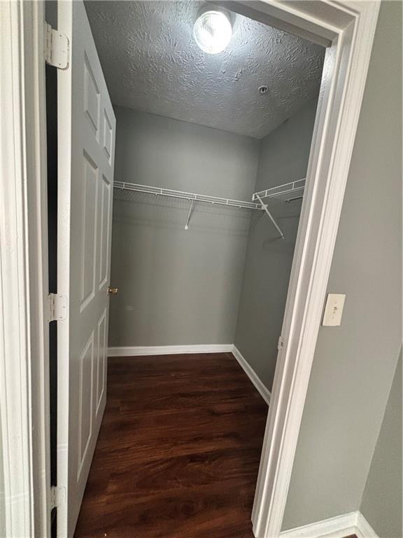 3101 Par 3 Way Lithonia, GA 30038 - Photo 29 of 32 a view of a hallway