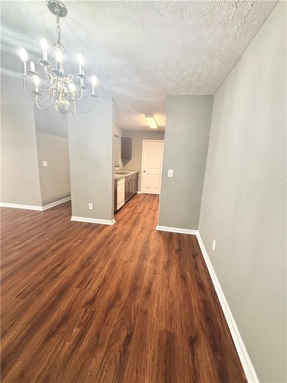 3101 Par 3 Way Lithonia, GA 30038 - Photo 8 of 32 a view of a livingroom with wooden floor
