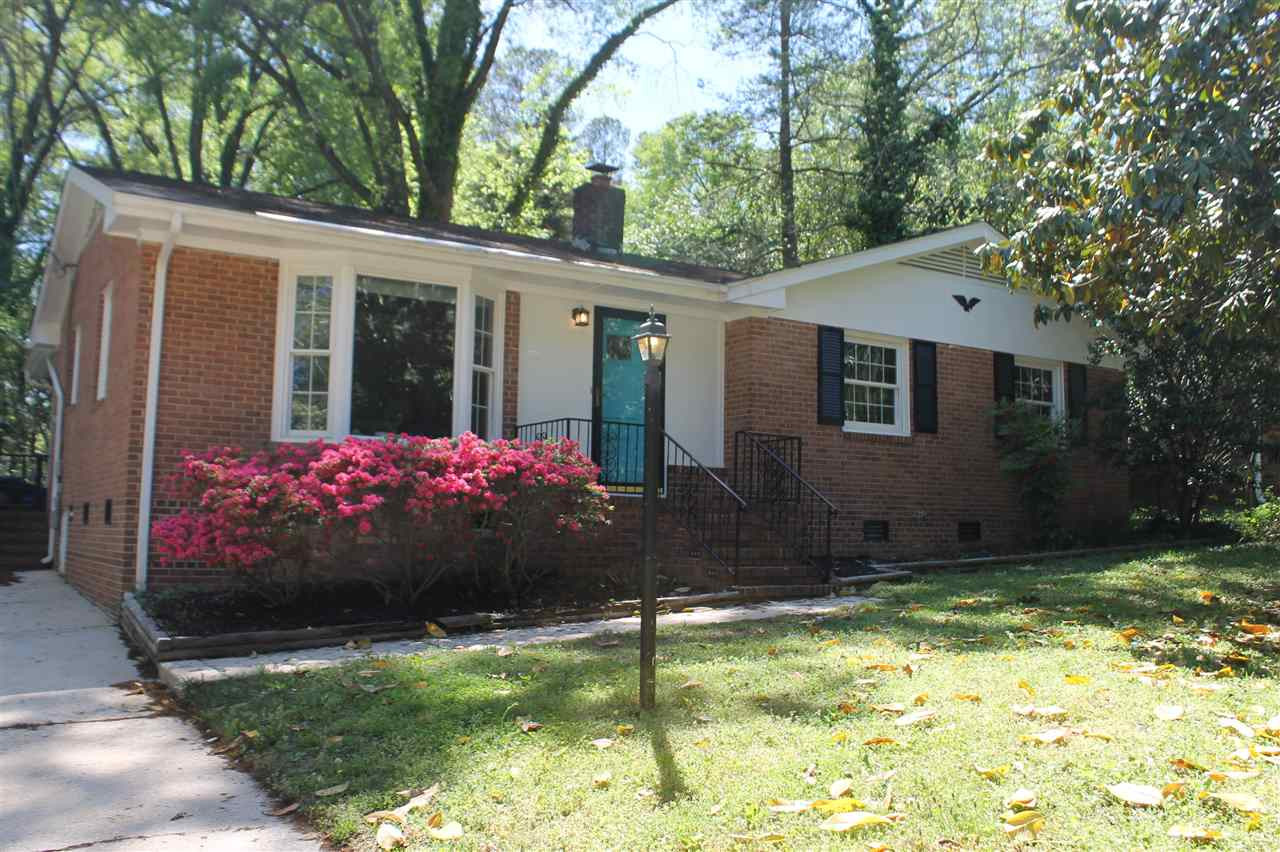 2722 Milburnie Road Raleigh, NC 27610 - Photo 1 of 18 Photo 1