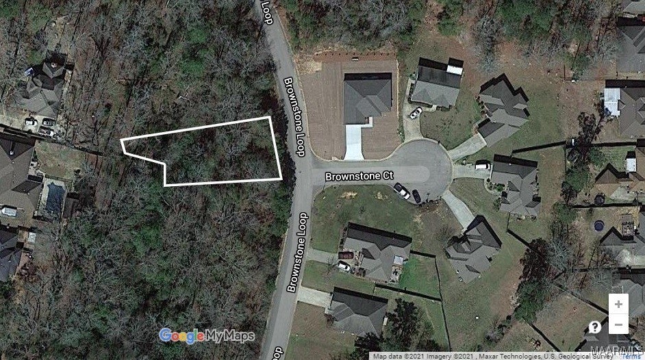 225 Brownstone Loop Elmore, AL 36025 - Photo 7 of 9 Gallery Image 7