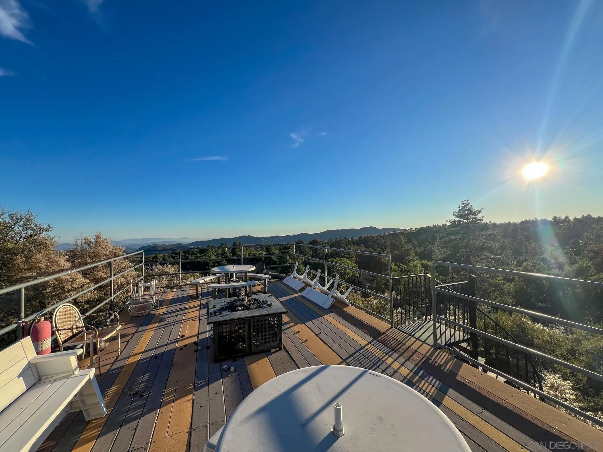 8203 Morris Ranch Road Pine Valley, CA 91962 - Photo 33 of 42 an aerial view of a city