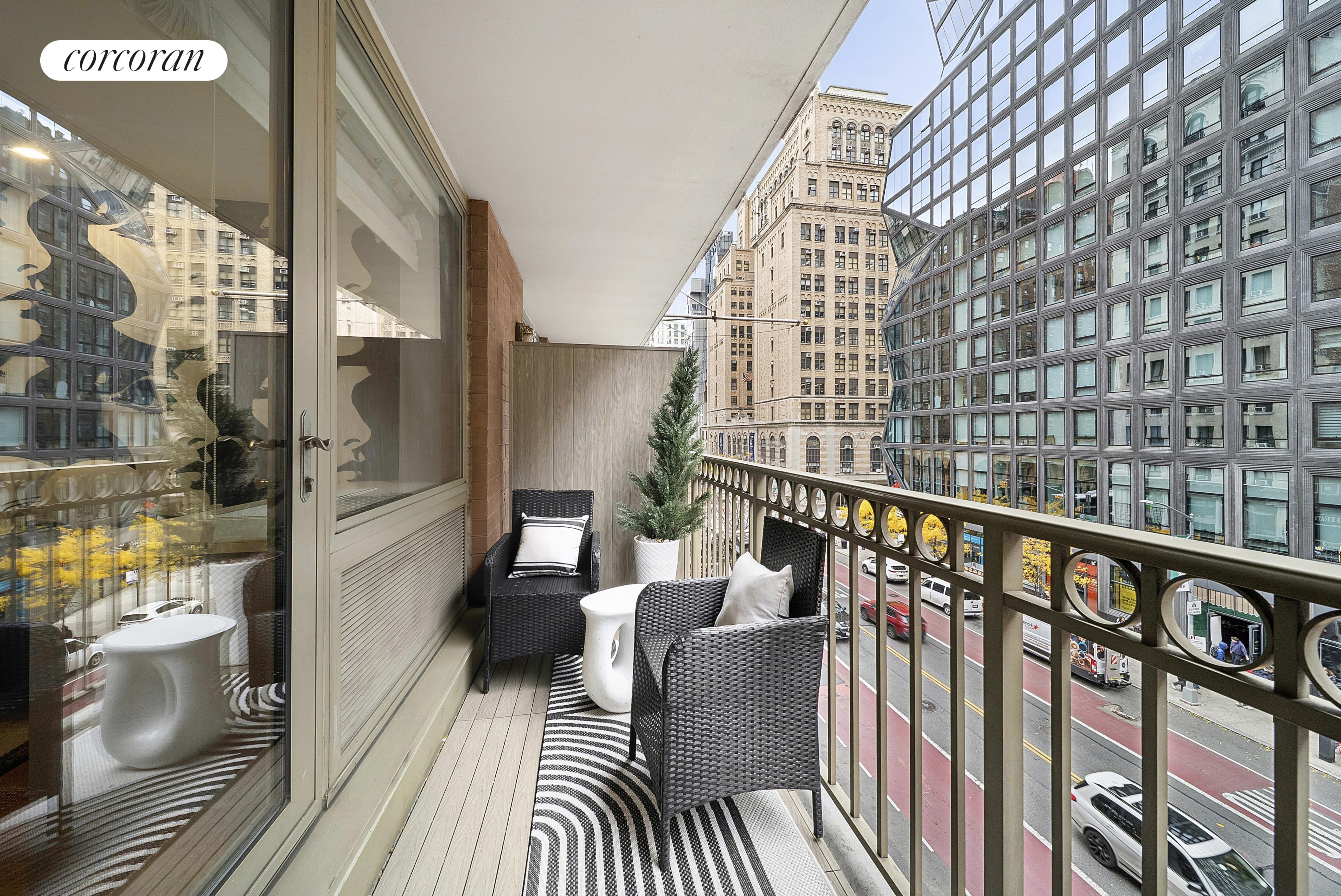 121 East 23rd Street, Unit 4D Manhattan, NY 10010 - Photo 10 of 11