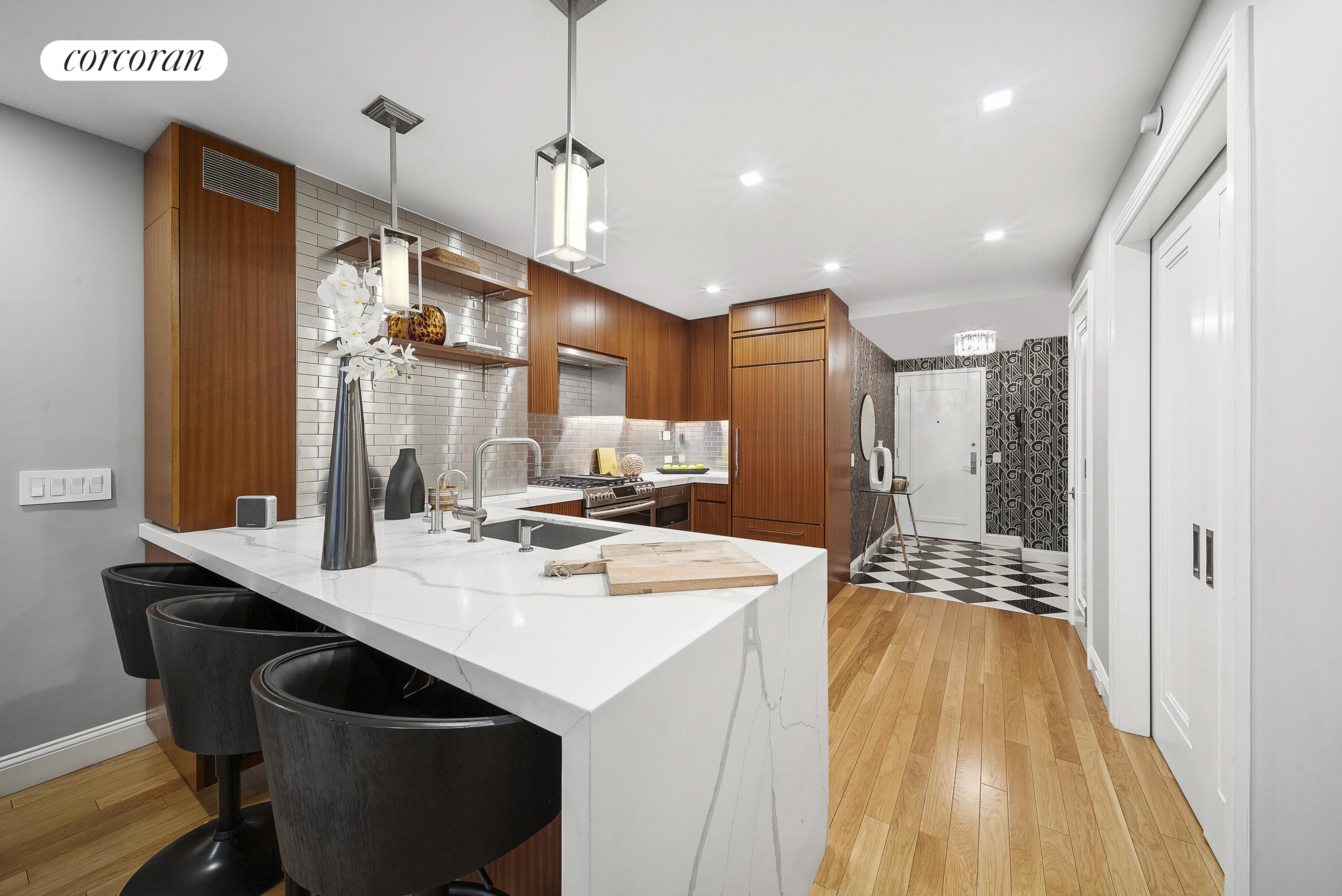 121 East 23rd Street, Unit 4D Manhattan, NY 10010 - Photo 2 of 11