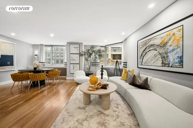 $1,895,000 | 121 East 23rd Street, Unit 4D | Flatiron