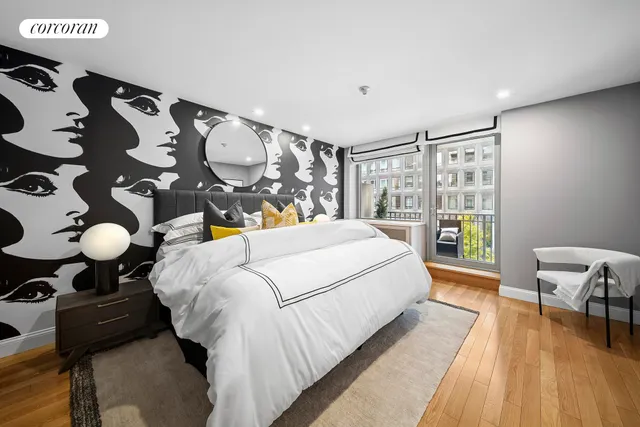 $1,895,000 | 121 East 23rd Street, Unit 4D | Flatiron