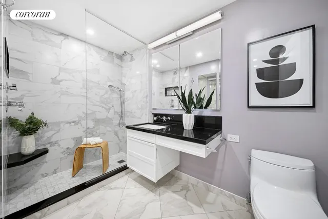 $1,895,000 | 121 East 23rd Street, Unit 4D | Flatiron