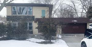 416 South Summit Street, Unit 2 Barrington, IL 60010 - Photo 1 of 13 a view of a house with a yard
