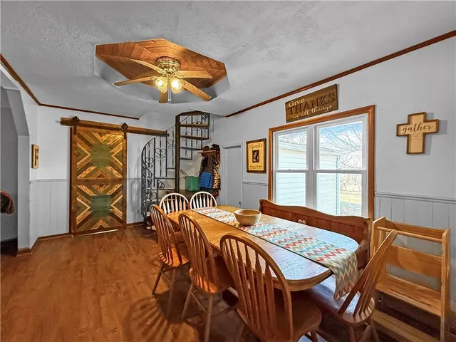 $315,000 | 20628 Elm Drive, Higginsville, MO 64037