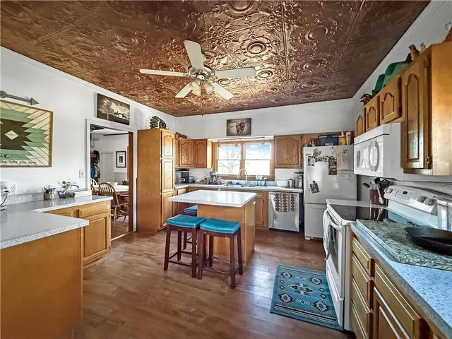 $315,000 | 20628 Elm Drive, Higginsville, MO 64037