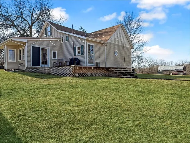 $315,000 | 20628 Elm Drive, Higginsville, MO 64037