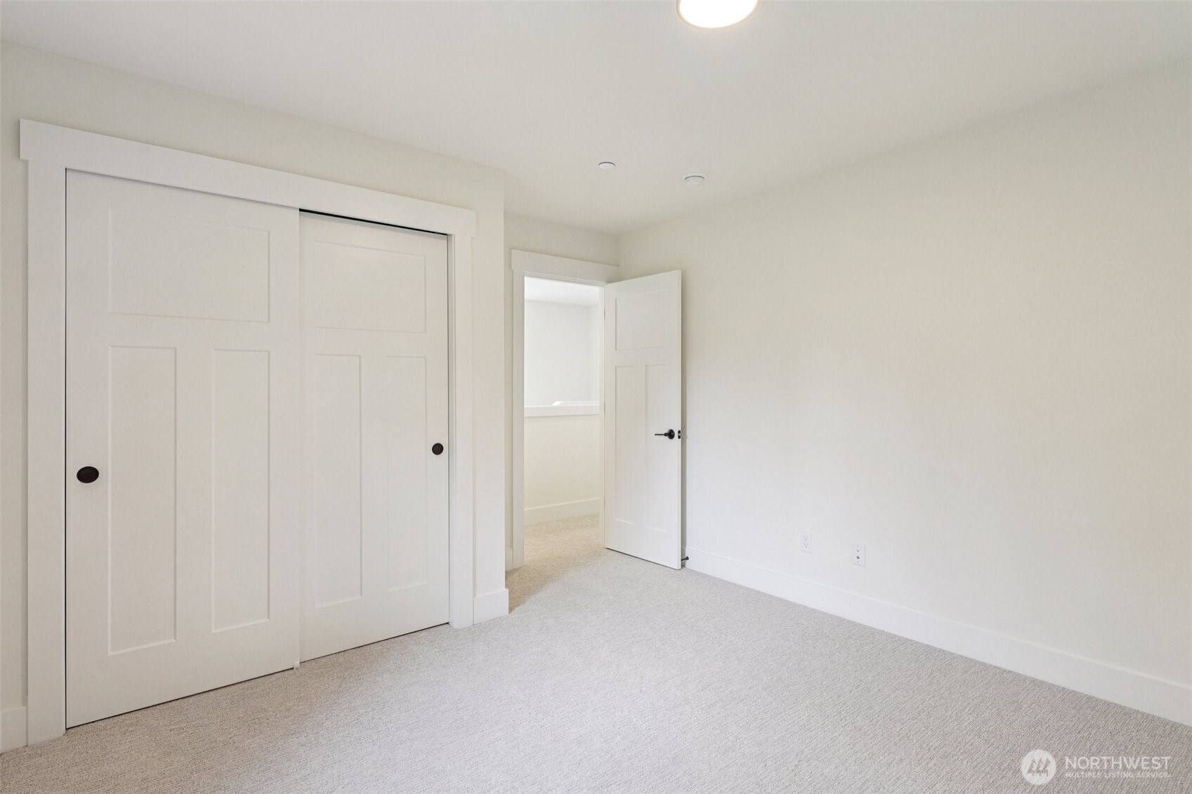 11 160th Place Southeast Bothell, WA 98012 - Photo 25 of 39 a view of an empty room