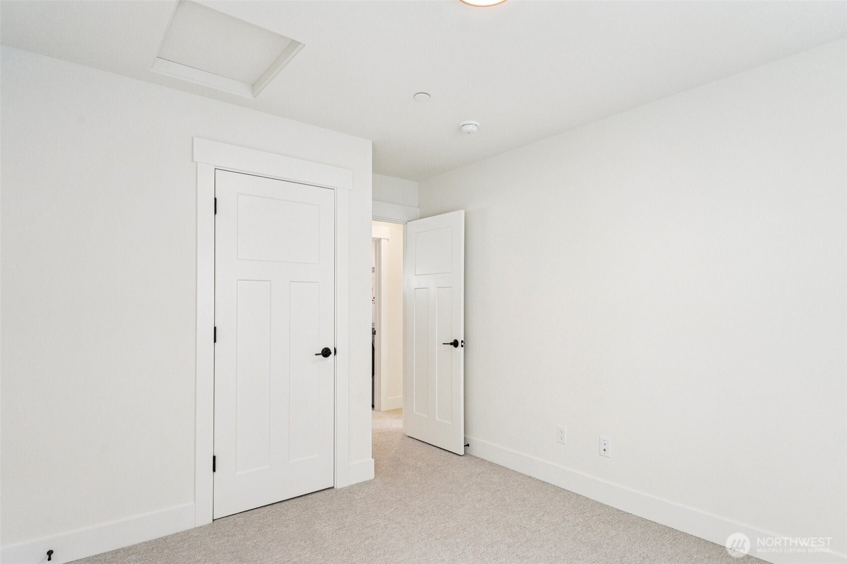 11 160th Place Southeast Bothell, WA 98012 - Photo 27 of 39 a view of an empty room