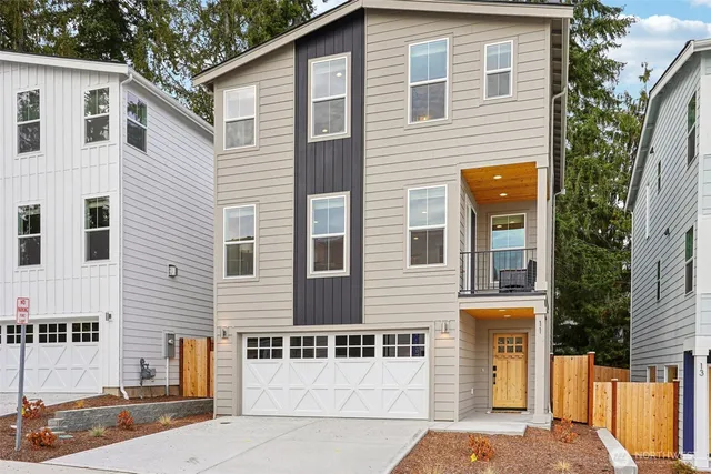 $1,050,000 | 11 160th Place Southeast, Bothell, WA 98012