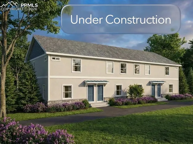 $442,474 | 6724 Condor Hl Heights, Colorado Springs, CO 80915