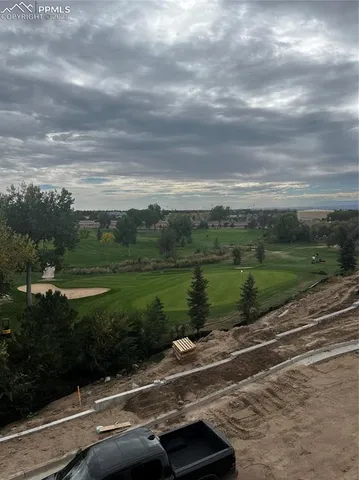 $442,474 | 6724 Condor Hl Heights, Colorado Springs, CO 80915