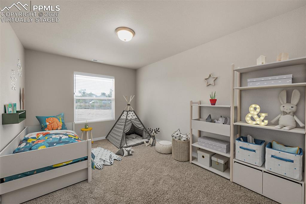 6724 Condor Hl Heights Colorado Springs, CO 80915 - Photo 5 of 17 Virtually Staged