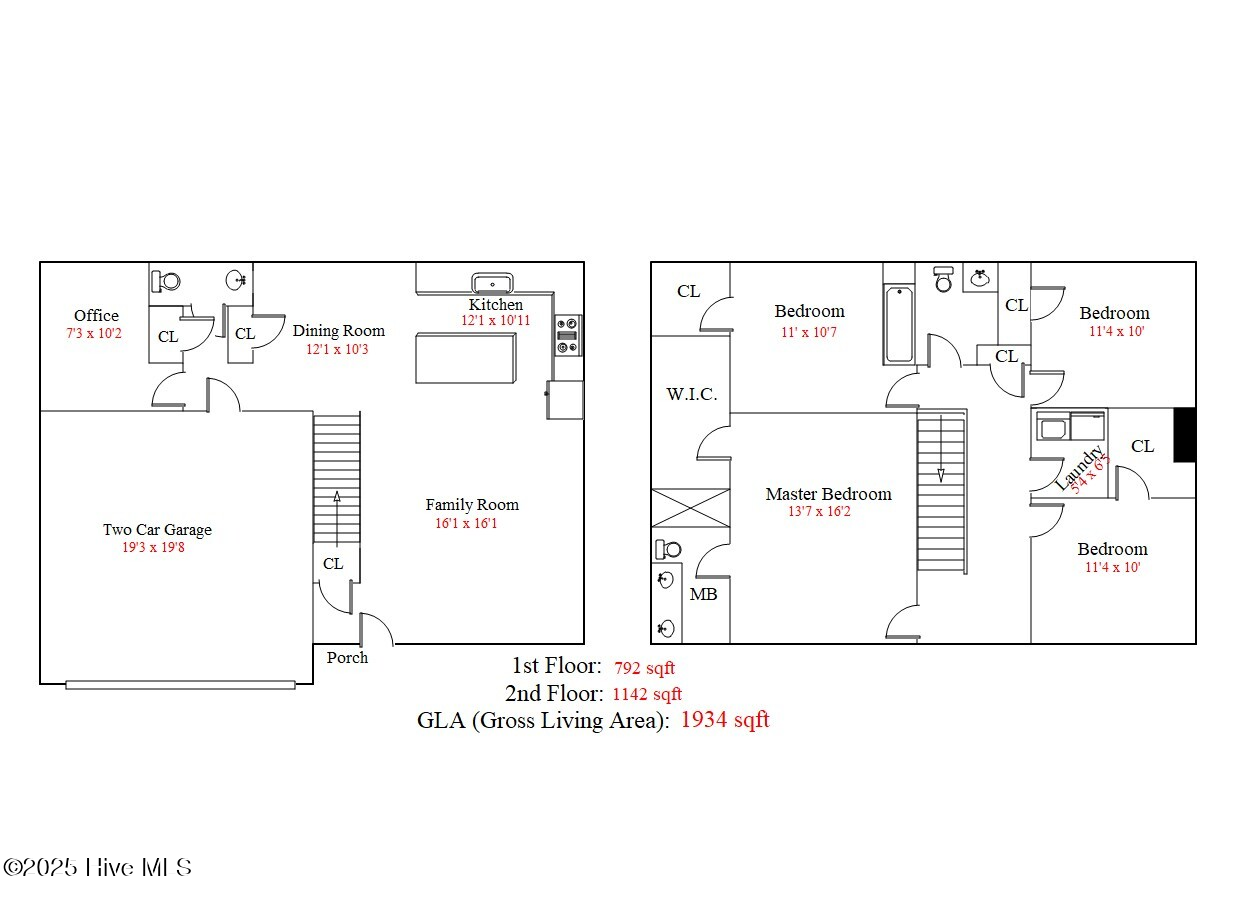 9426 Juniper Road Bailey, NC 27807 - Photo 39 of 39